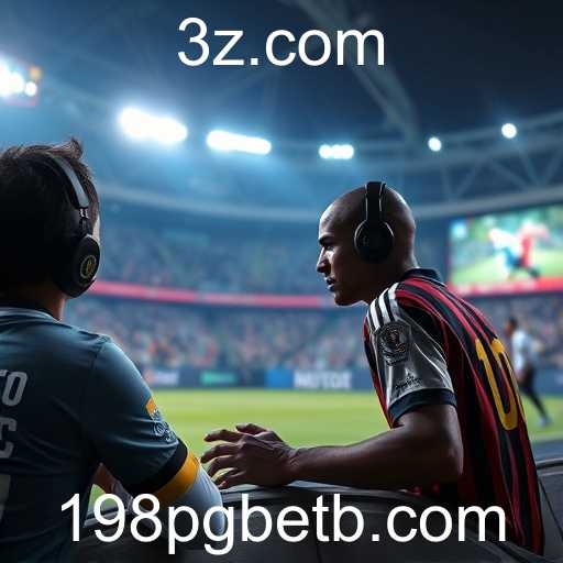 Novo Horizonte para 198 PG Bet no Brasil