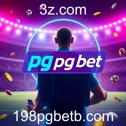 A Ascensão do 198 PG Bet no Mercado de Jogos Online