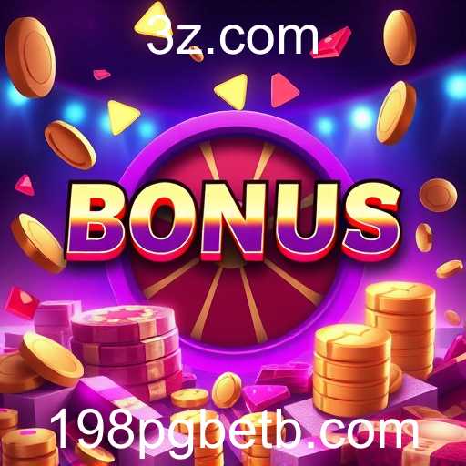 Explorando a Categoria de Jogos 'Bonuses' no Site de Palavras-Chave '198 pg bet'