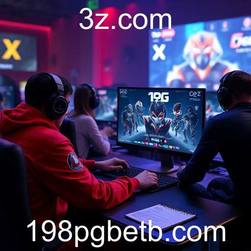 A Evolução do Mercado de Jogos Online em 2026