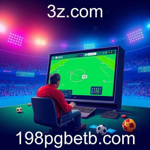 O Crescimento Explosivo do Setor de Jogos Online em 2026