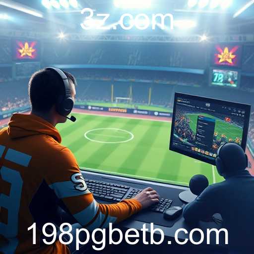 Avanços e Tendências no Mundo dos Jogos em 2026