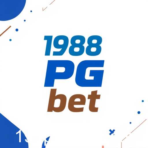 O Impacto de 198 PG Bet no Mercado de Jogos