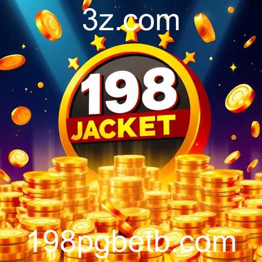 Explorando a Emoção dos Jackpots no 198 PG Bet