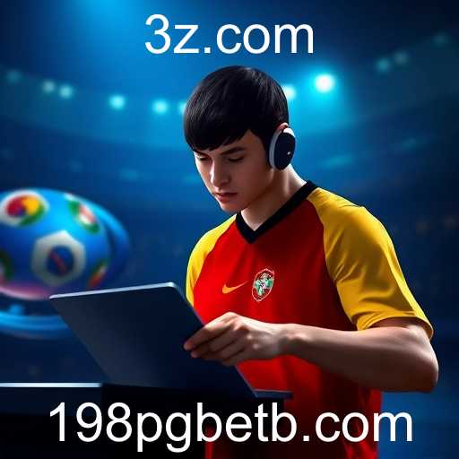 Expansão e Desafios da Indústria Jogatina Online