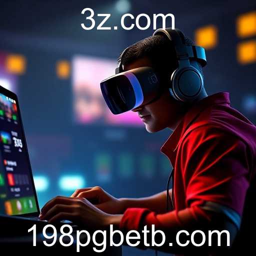 Inovar em Jogos: A Ascensão do 198 PG Bet