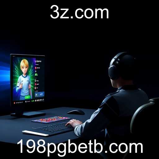 Crescimento dos Sites de Jogos em 2026