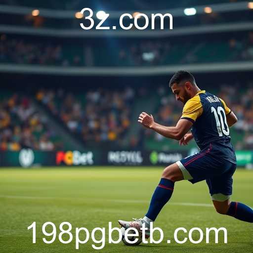 A Ascensão do 198 PG Bet no Mercado de Jogos